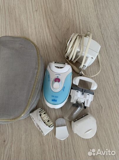 Набор для депиляции