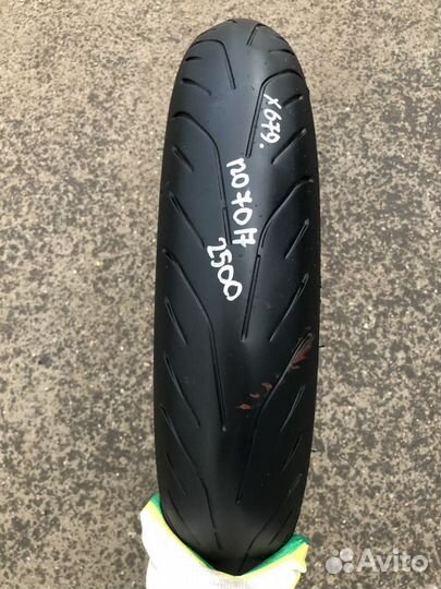 120/70 R17 michelin pilot power 3 2ct 679x