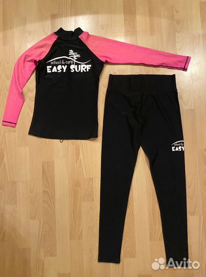 Костюм (лайкра) для серфинга - S/M