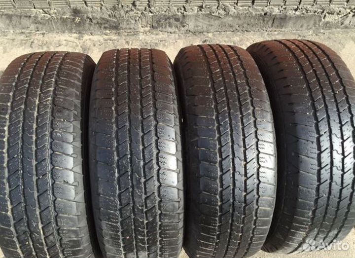 Колеса r18 Mercedes Volkswagen Skoda Audi 4шт