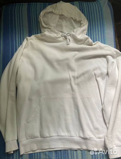 Худи ASOS Design оверсайз