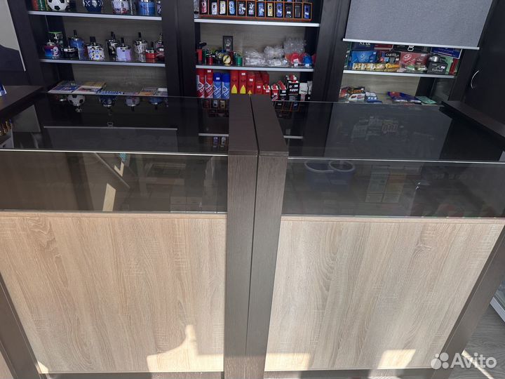 Готовый бизнес Табак