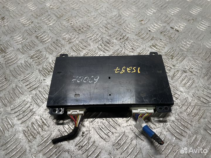 Электронный блок Lexus LS 460 / 600 (lV)