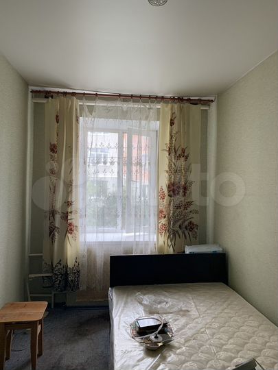 2-к. квартира, 55 м², 2/2 эт.