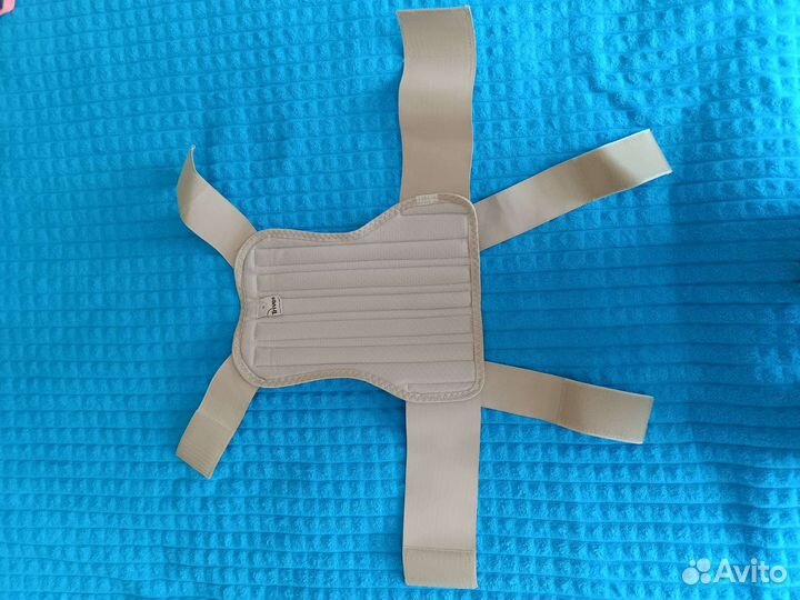 Корсет реклинатор