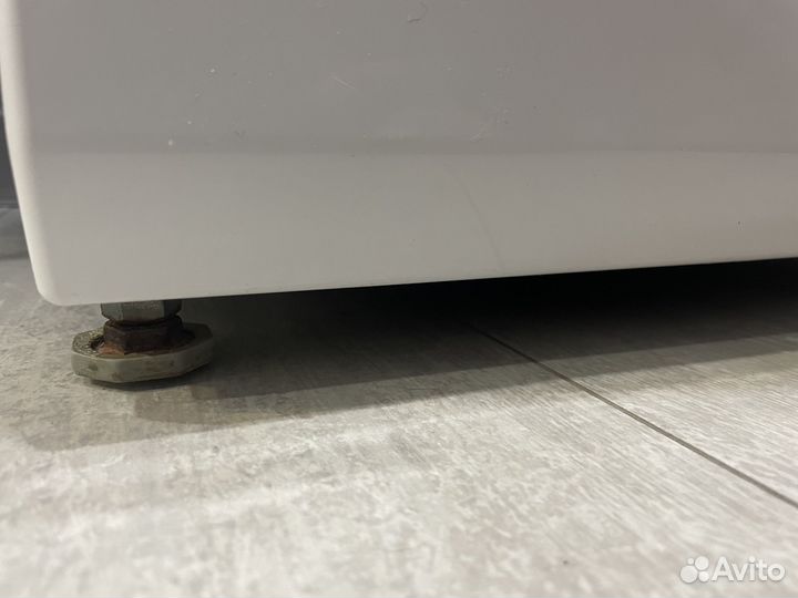 Стиральная машина lg