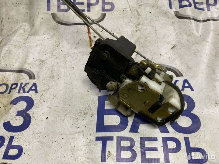 Замок задний правый Ровер 45