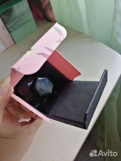 Gucci Flora limited edition Gorgeous Gardenia