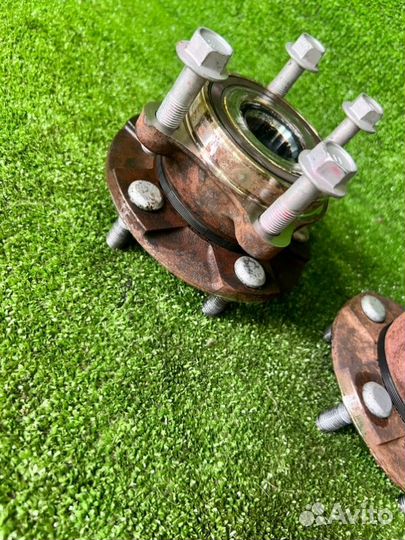 Ступичный подшипник передний Lexus Nx AGZ10 2017