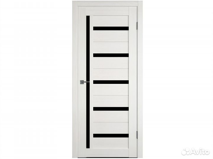 Mежкомнатные двери Compack