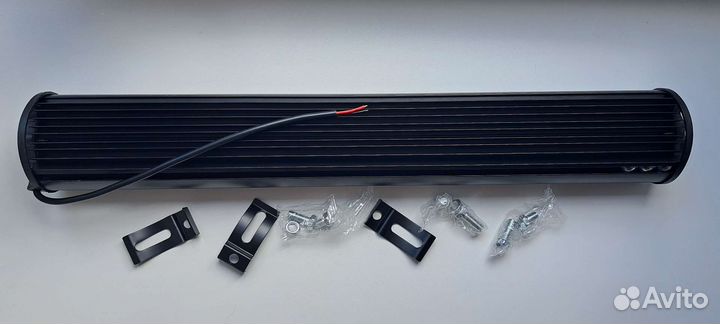 Светодиодная балка 420w