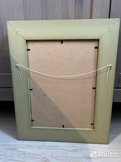 Остробрамская Икона божией матери бисером