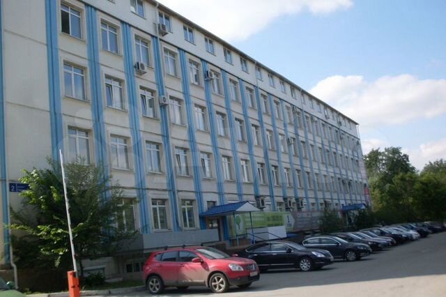 Свердловский проспект 80. Свердловский проспект 2.