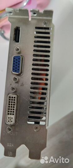 Видеокарта