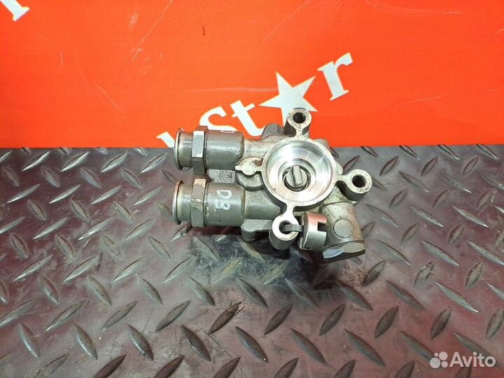 Топливный насос низкого давления Daf XF106