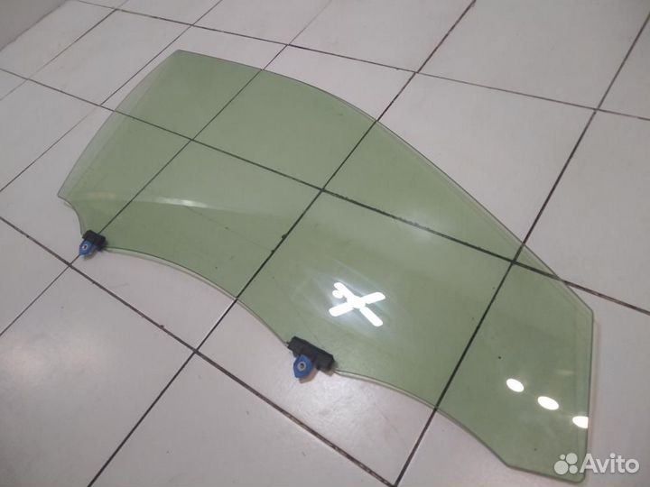 Стекло двери передней правой Toyota Camry ASV50 50