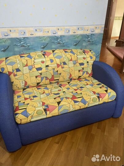 Детская мебель