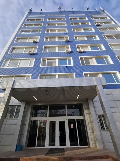 Офисное помещение 200м2, также от 18 м² до 2000 м²