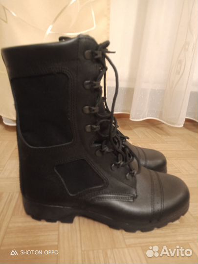 Берцы военные