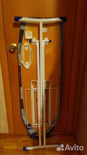 Гладильная доска бу