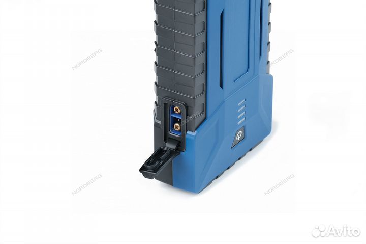 Пусковое Устройство Nordberg