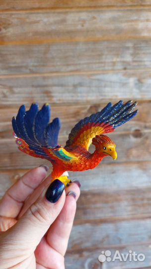 Фигурка phoenix,феникс.Производство Германия