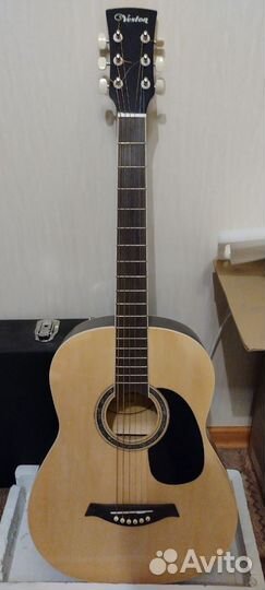 Акустическая гитара veston