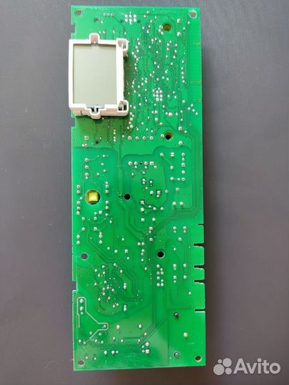 Плата управления на котёл Bosch