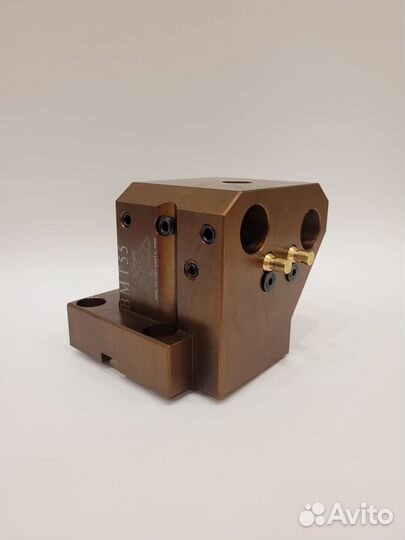 Инструментальная оснастка BMT