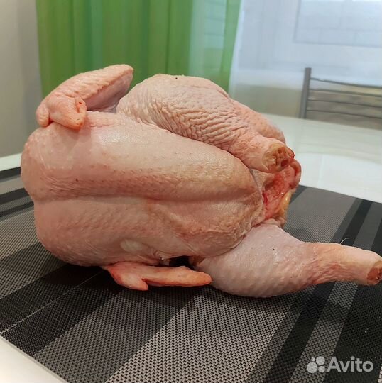 Мясо курицы