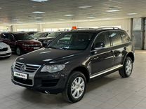 Volkswagen Touareg 3.0 AT, 2010, 220 000 км, с пробегом, цена 1 649 000 руб.