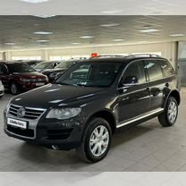 Volkswagen Touareg 3.0 AT, 2010, 220 000 км, с пробегом, цена 1 649 000 руб.