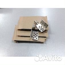 Инфракрасный плёночный теплый пол