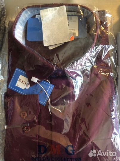 Новая сорочка рубашка для мальчика подростков