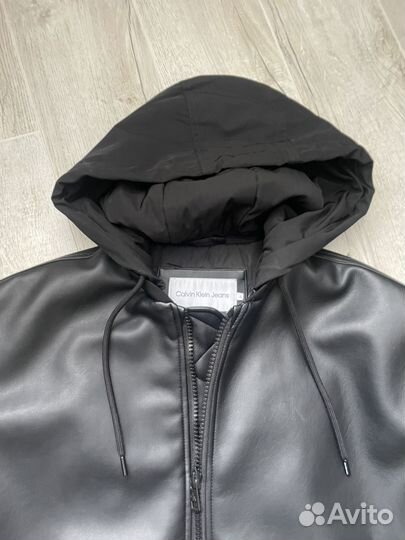 Куртка демисезонная мужская Calvin Klein