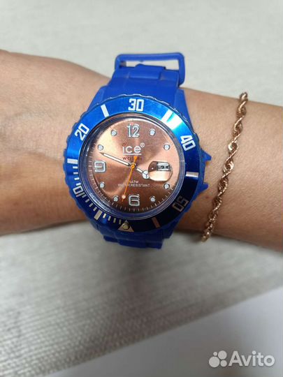 Часы ice watch