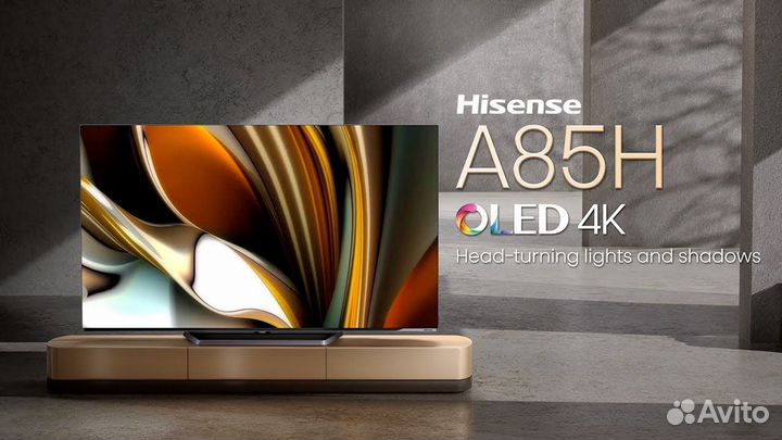 Hisense 65h85