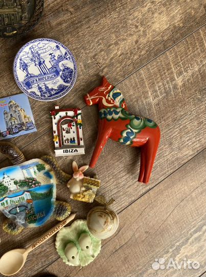 Магниты сувениры