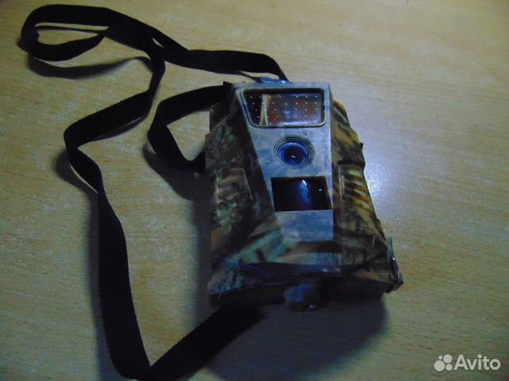 Фотоловушка