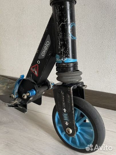 Детский самокат Oxelo