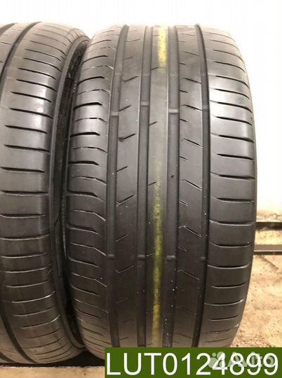 Toyo Proxes Sport 245/45 R17 99Y