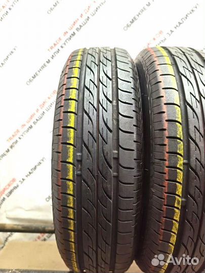 Bridgestone Nextry Ecopia 155/65 R13 73S