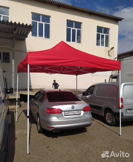 Шатер тент палатка навес