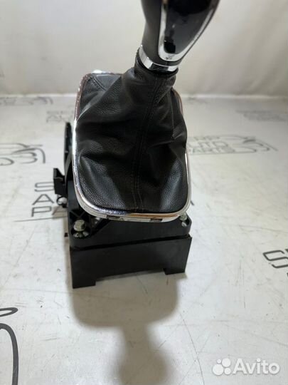 Кулиса переключения передач Opel Insignia G09