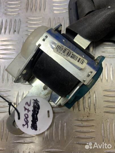 Ремень безопасности SsangYong Actyon (C100) I (200