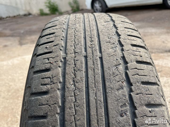 Nokian Tyres Hakka H 225/65 R17