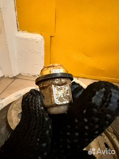 Колеса r16 штамповка grand starex