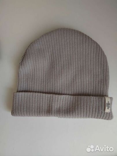 Шапки детские h&m