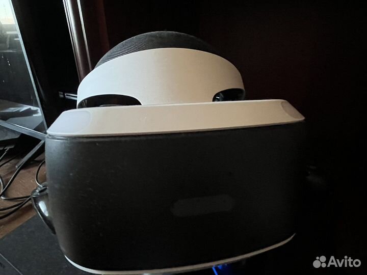 Игровая приставка ps4 pro 1tb+ vr и много игр