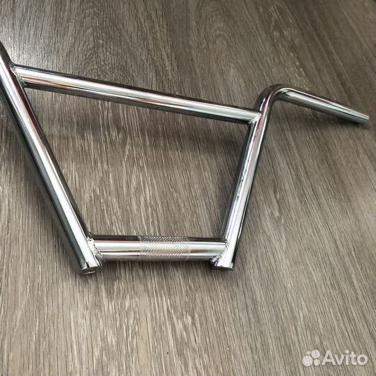 Руль на bmx 4pc